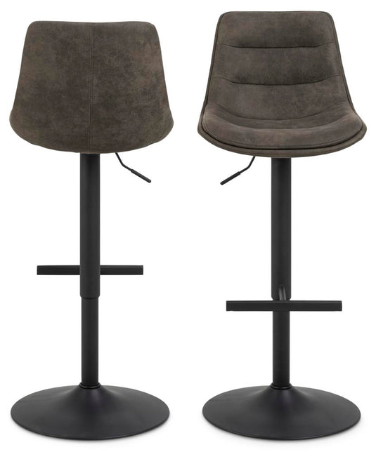 Barkruk Nero Comfort Pro