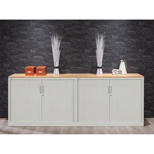 Roldeurkast • Base L