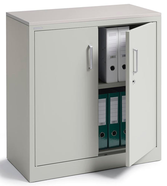 Metalen draaideurkast • Base L