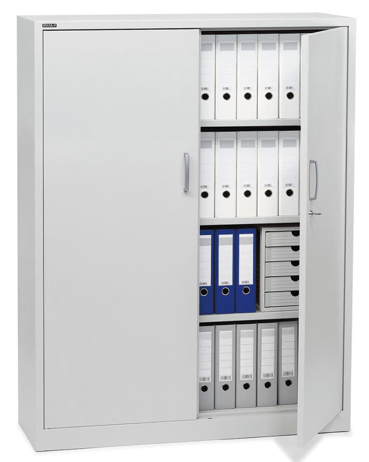 Metalen draaideurkast • Base L