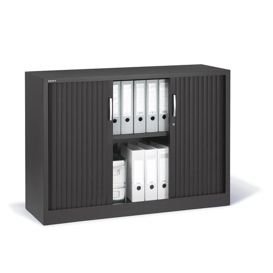 Roldeurkast • Base L