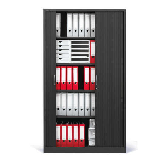 Roldeurkast • Base L