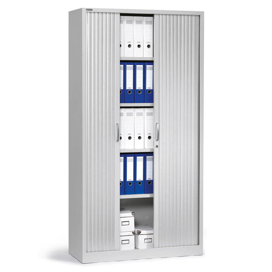 Roldeurkast • Base L