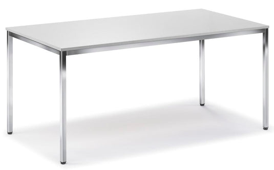 Vergadertafel Line • Rechthoek • Modulair