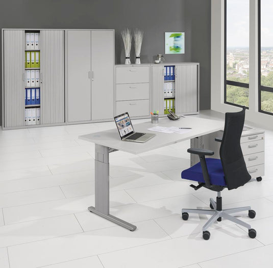 Roldeurkast • Concept Line