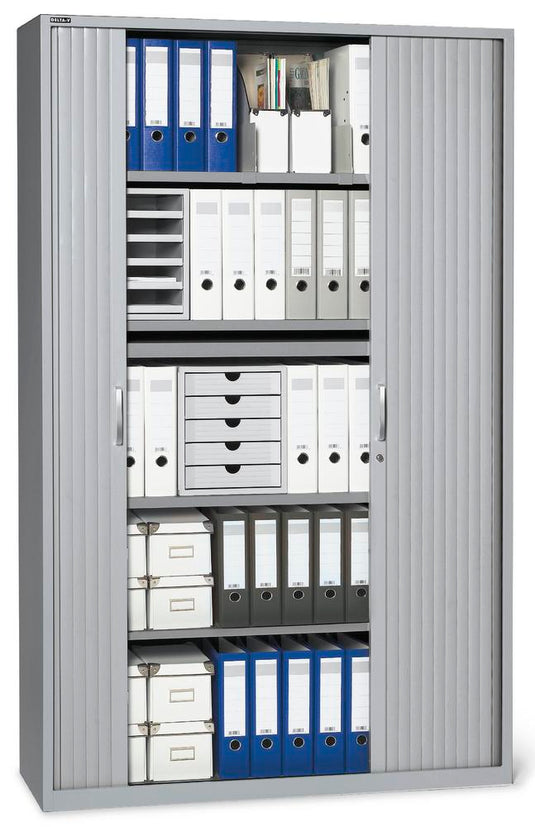 Roldeurkast • Concept Line