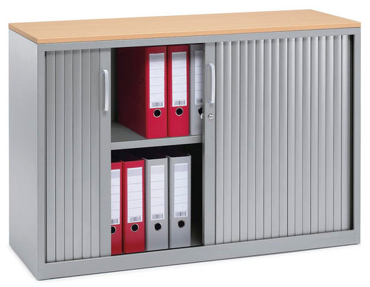 Roldeurkast • Concept Line