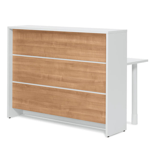 Balie-elementen Elinus • Noot