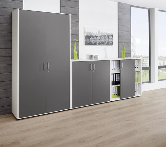 Draaideurkast • Hout • Evo