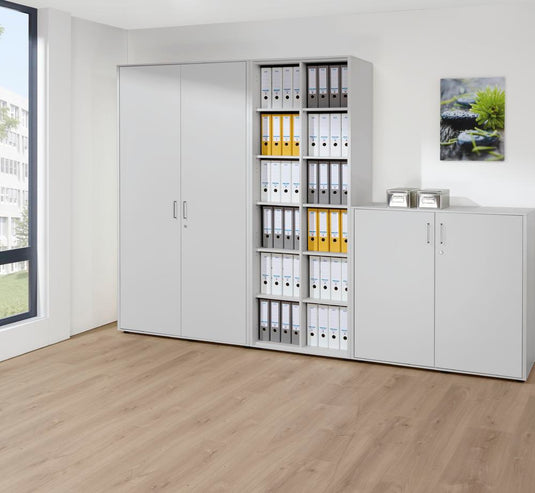 Draaideurkast • Hout • Evo