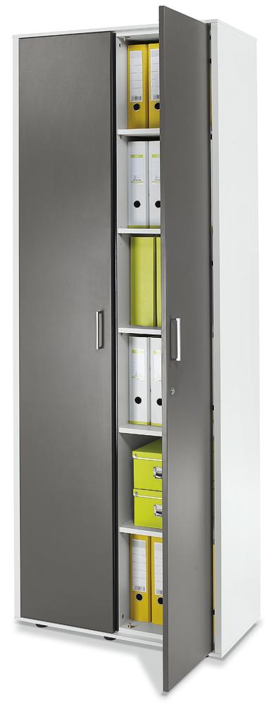 Draaideurkast • Hout • Evo