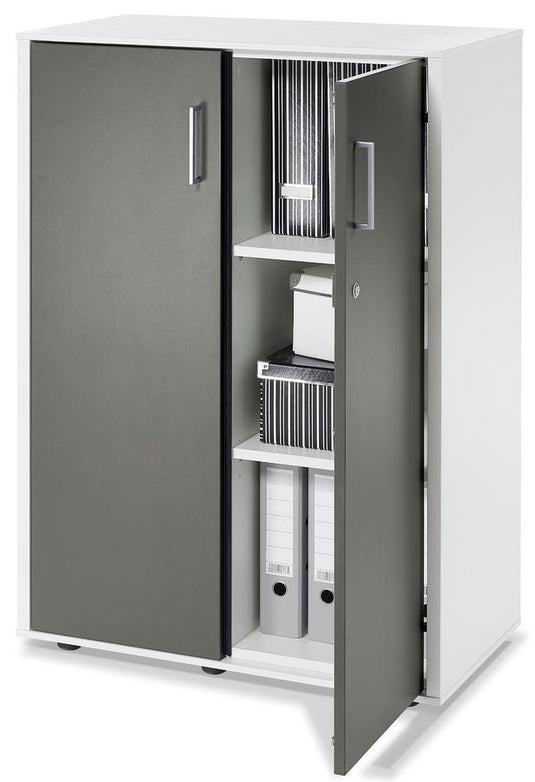 Draaideurkast • Hout • Evo