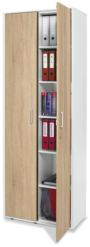 Draaideurkast • Hout • Evo