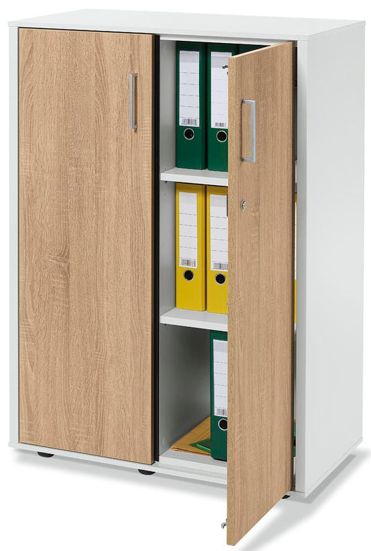 Draaideurkast • Hout • Evo