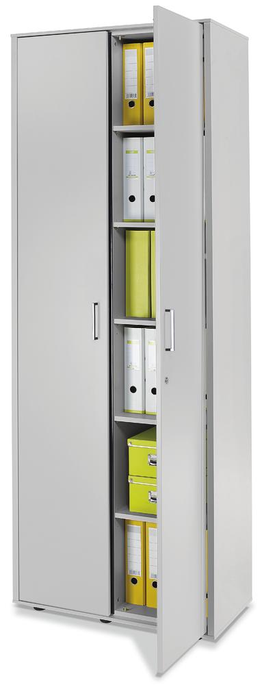 Draaideurkast • Hout • Evo