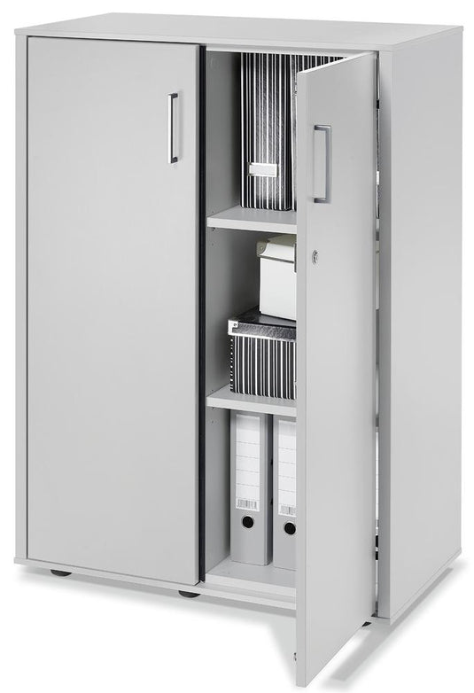 Draaideurkast • Hout • Evo