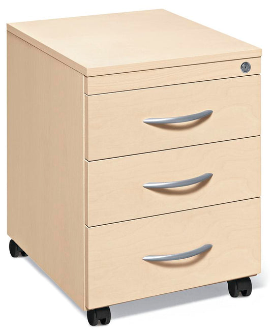 Ladeblok • Rolcontainer • Metaal • Multi M