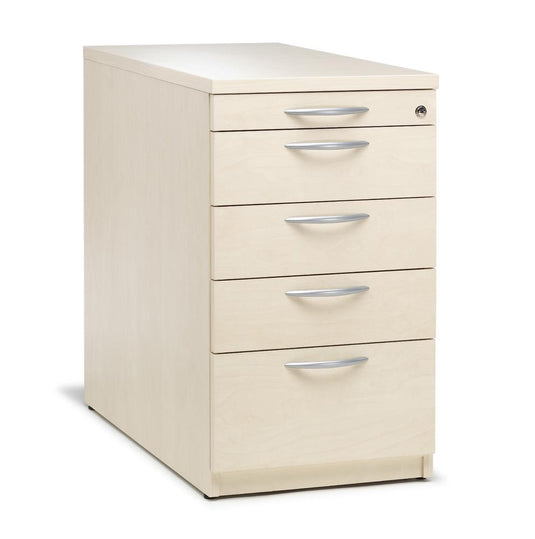 Ladeblok • Standcontainer • Hout • Multi M