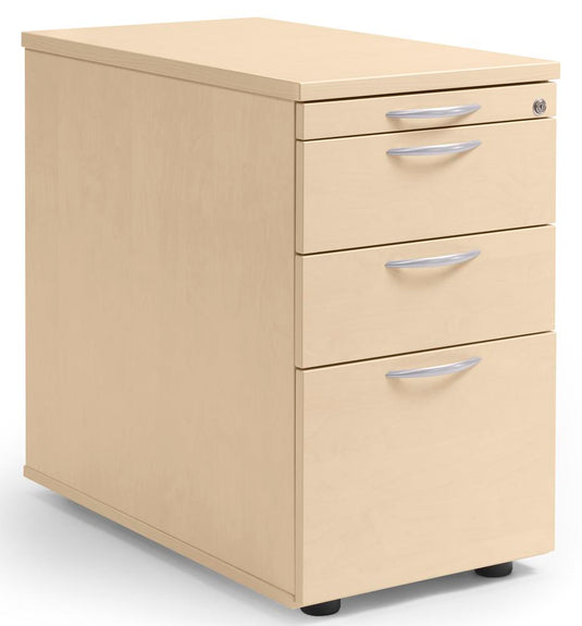 Ladeblok • Standcontainer • Hout • Multi M