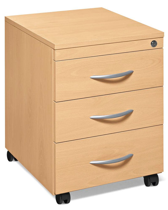 Ladeblok • Rolcontainer • Metaal • Multi M