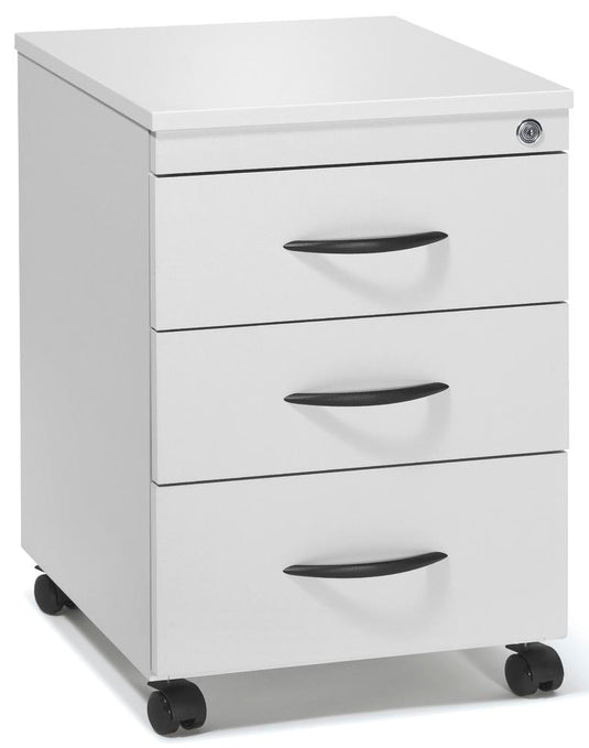 Ladeblok • Rolcontainer • Metaal • Multi M