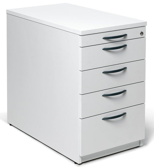 Ladeblok • Standcontainer • Hout • Multi M