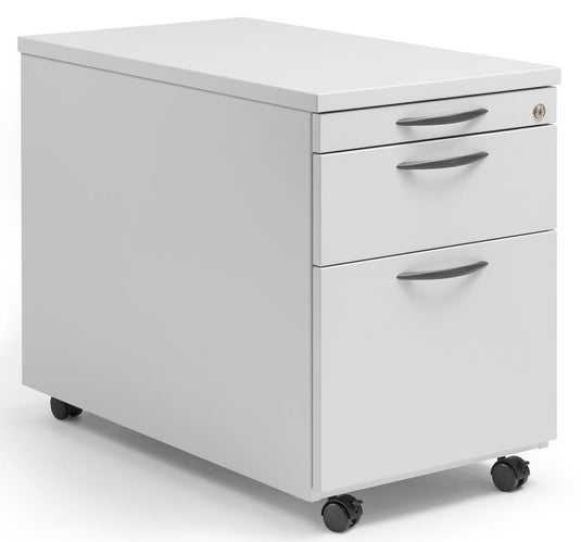 Ladeblok • Rolcontainer • Hout • Multi M