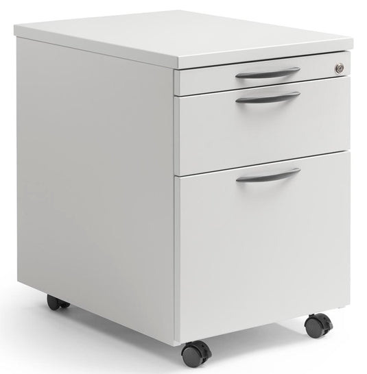 Ladeblok • Rolcontainer • Hout • Multi M