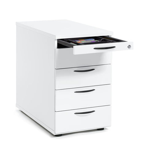 Ladeblok • Standcontainer • Hout • Multi M