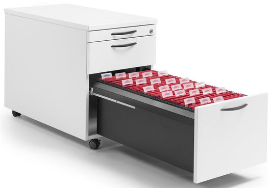 Ladeblok • Rolcontainer • Hout • Multi M