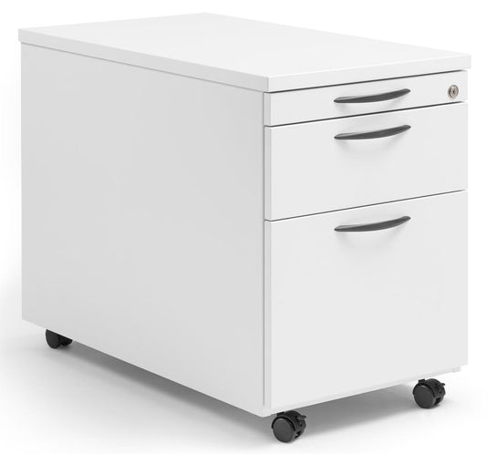 Ladeblok • Rolcontainer • Hout • Multi M