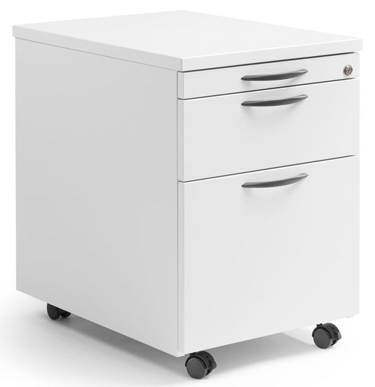 Ladeblok • Rolcontainer • Hout • Multi M