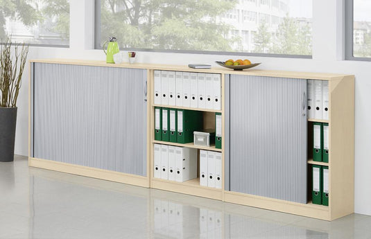 Roldeurkast • Multi M