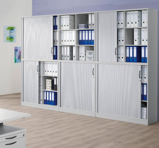 Roldeurkast • Multi M