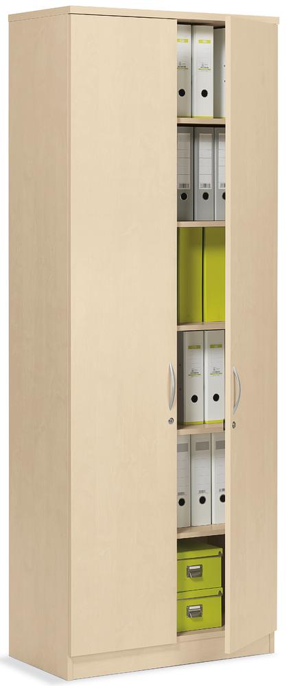 Draaideurkast / Archiefkast • Hout • Multi Modul