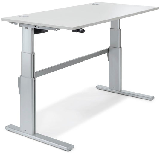 Zit-sta hoogteverstelbare bureau • Comfort Multi M