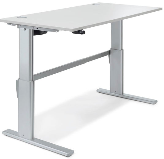 Zit-sta hoogteverstelbare bureau • Basic Multi M