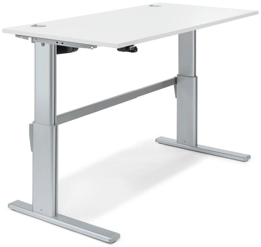 Zit-sta hoogteverstelbare bureau • Basic Multi M