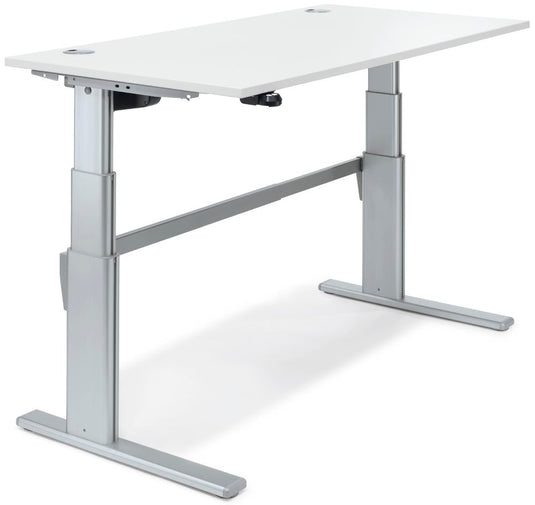 Zit-sta hoogteverstelbare bureau • Comfort Multi M