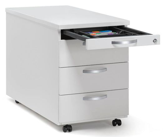 Ladeblok • Rolcontainer • Hout • Multi M Pro