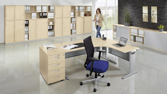 Ladeblok • Standcontainer • Multi M Pro