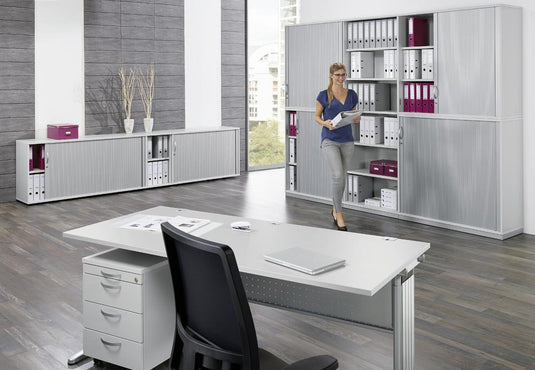 Roldeurkast • Multi M Pro