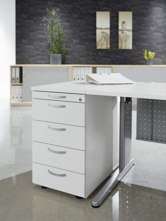 Ladeblok • Standcontainer • Multi M Pro