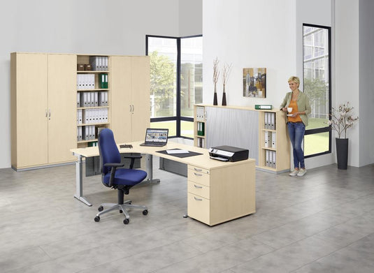 Ladeblok • Standcontainer • Multi M Pro