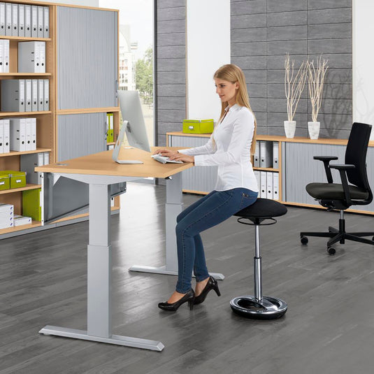 Verstelbare bureau • Basic Multi M Pro