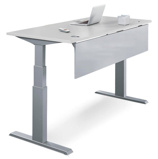 Zit-sta hoogteverstelbare bureau • Comfort Multi M Pro