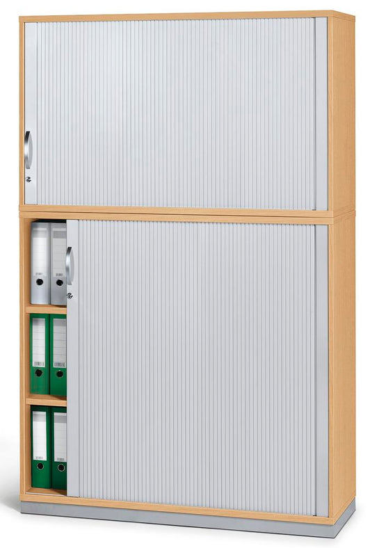 Roldeur-opzetkast • iModul