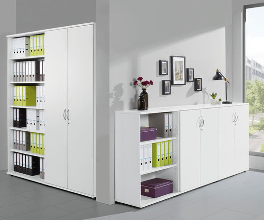 Draaideurkast • Hout • Multi M Pro