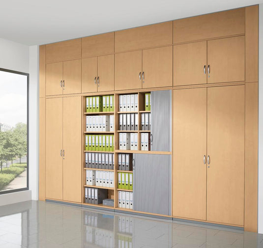 Roldeurkast • iModul