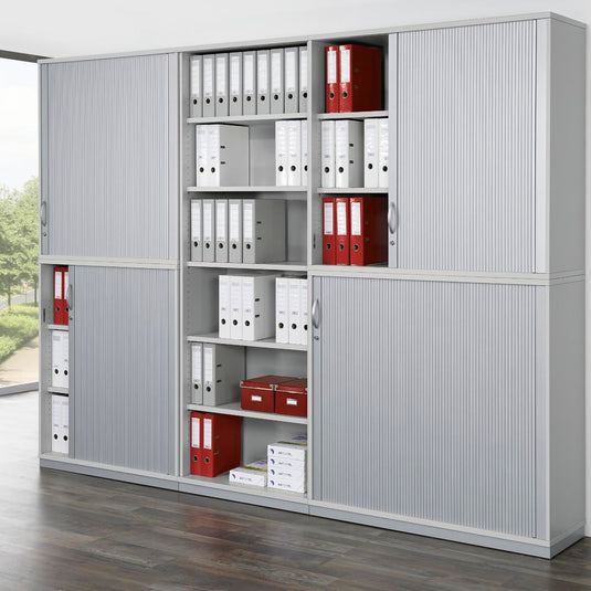 Roldeur-opzetkast • iModul